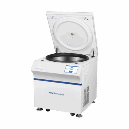 Labteamet_Haier Golvstående låghastighets-kylcentrifug-LX-75L2400R-3