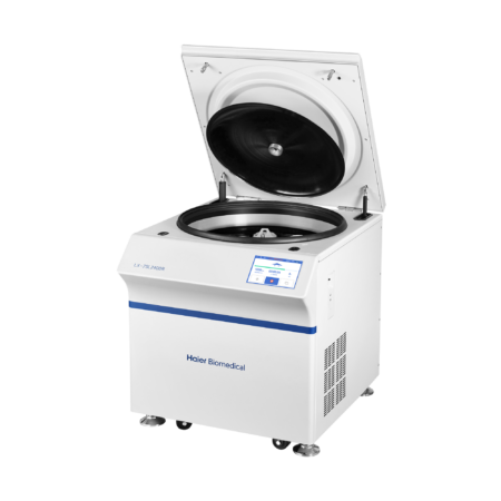 Labteamet_Haier Golvstående låghastighets-kylcentrifug-LX-75L2400R-4