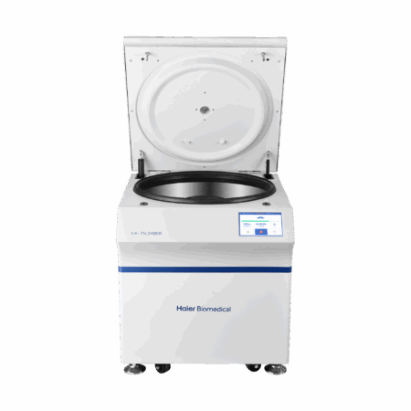 Labteamet_Haier Golvstående låghastighets-kylcentrifug-LX-75L2400R-6