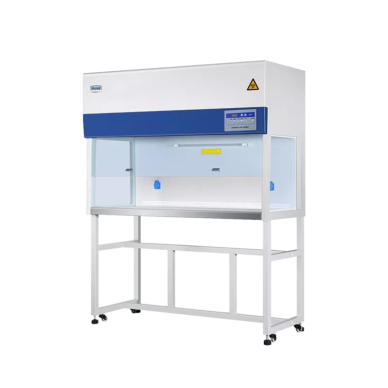 Labteamet_Haier_Clean Bench & Laminar Flow(Vertical)-HCB-1300V-1