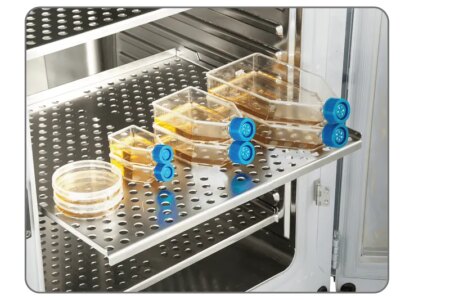 Labteamet_CO₂ Inkubator_Haier-HCP-258-3