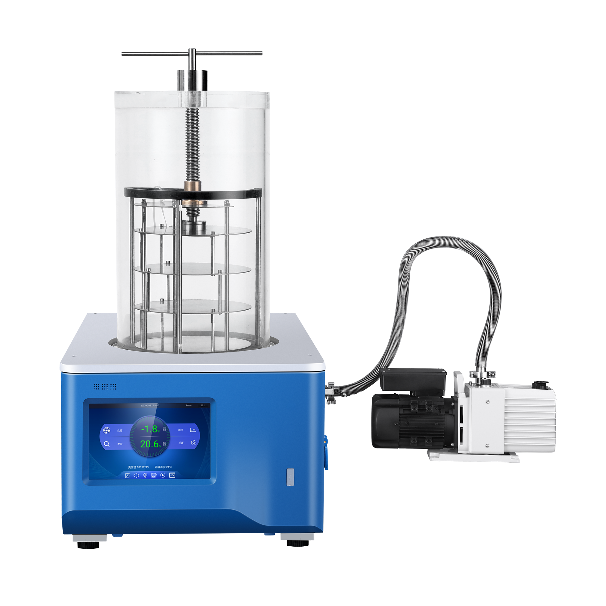 Labteamet_Haier-Frystork-DG-65Z04-10AR