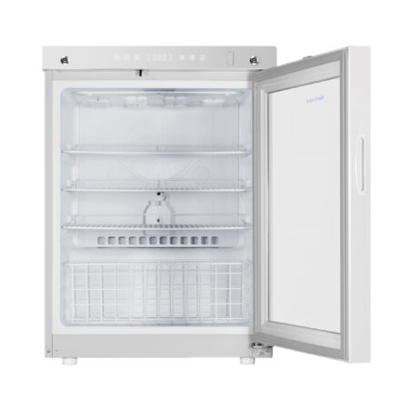 Labteameat_Haier_New-Generation-Pharmacy-Kylskåp-HYC-130GD-1