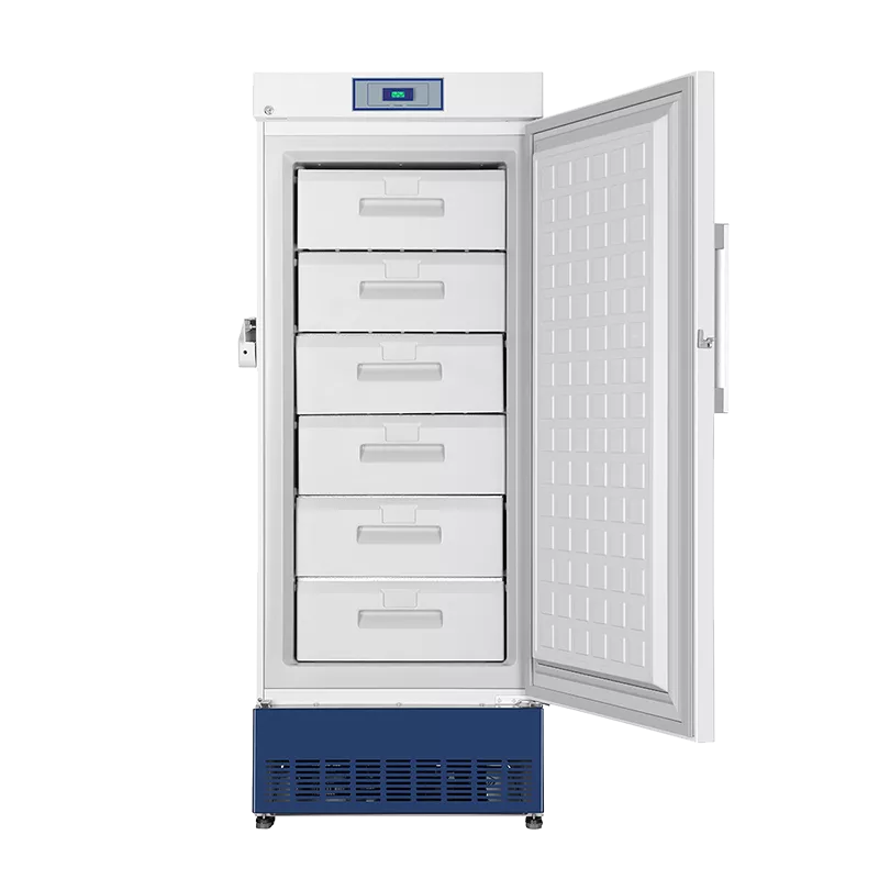 Labteamet_Gnistfri_LabFrysl_Haier_Spark-Free-Free-Freezer-DW-25L278SF-1