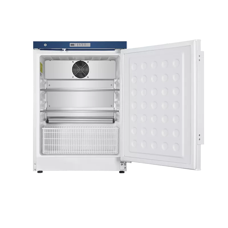 Labteamet_Gnistfri_Labkyl_Haier_Spark-Free-Kylskåp-HLR-118SF-1