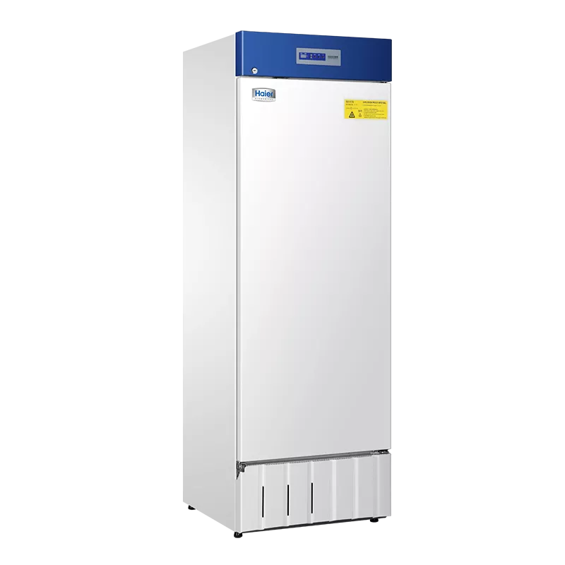Labteamet_Gnistfri_Labkyl_Haier_Spark-Free-Kylskåp-HLR-310FL-1