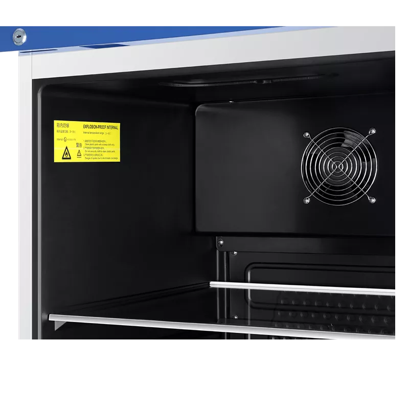 Labteamet_Gnistfri_Labkyl_Haier_Spark-Free-Kylskåp-HLR-310FL-3