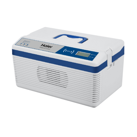 Labteamet_Transportkyl_Haier-HZY-15Z
