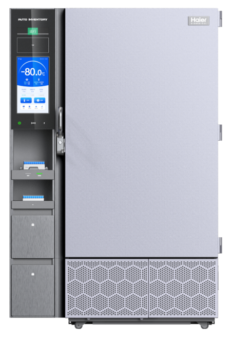 Labteamet_Haier_ULT_RFID_Frysskåp_DW-86L728BPSTR