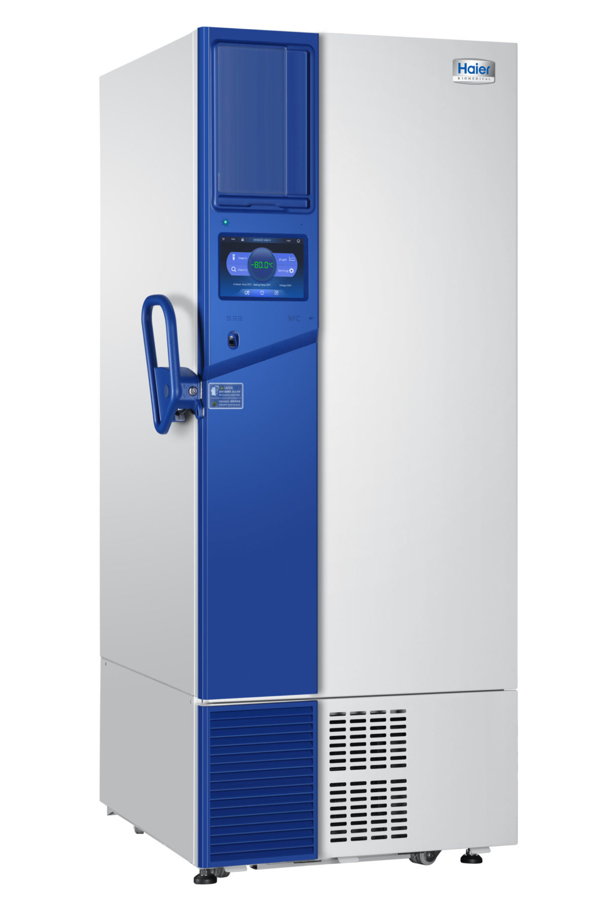 Labteamet_Lagtemperaturfrys_Haier_Ultra_Low_Energy_ULT_Frys-DW-86L829BPT-1