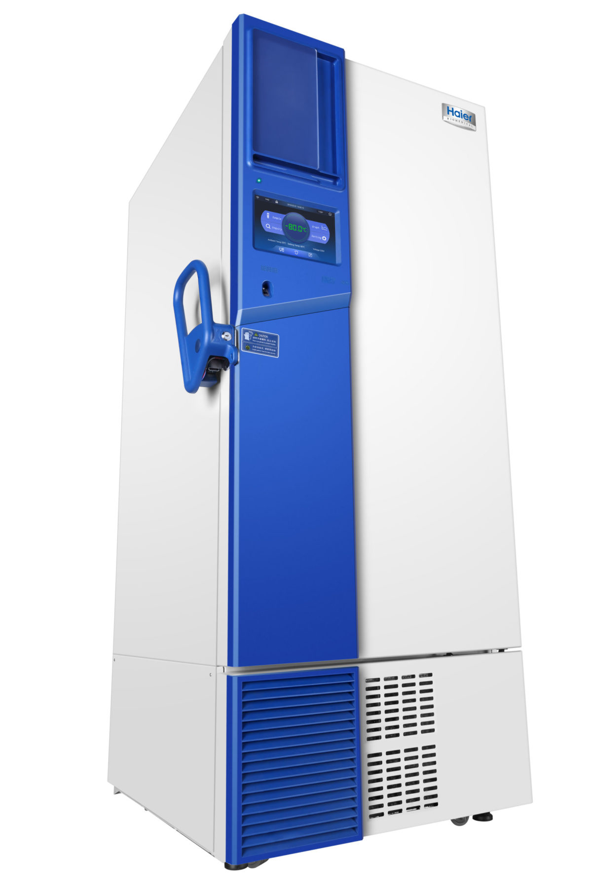 Labteamet_Lagtemperaturfrys_Haier_Ultra_Low_Energy_ULT_Frys-DW-86L959BPT-2