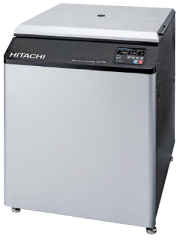 Kylcentrifug Hitachi CR7N