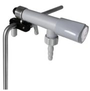 Hydrolab-Demi-vattenkran-INOX