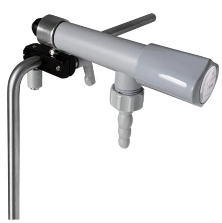 Hydrolab-Demi-vattenkran-INOX