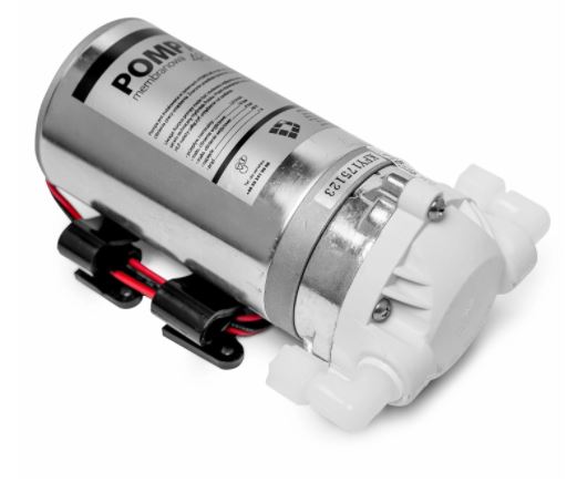 Hydrolab-Membranpump-48V-100GPD