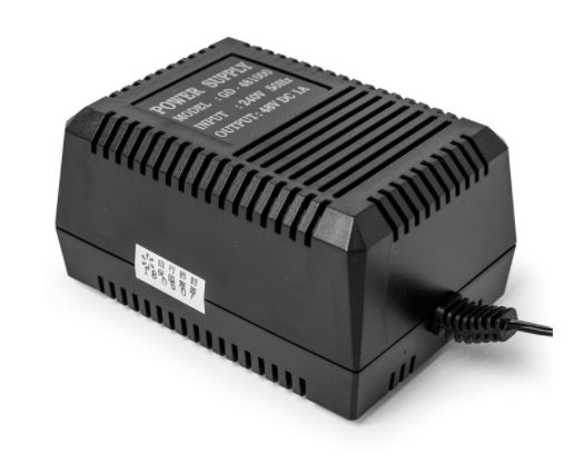 Hydrolab-Elektrisk kraft-48V-1A