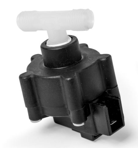 Hydrolab-Lågtryckssensor