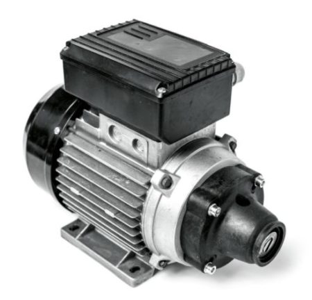 Hydrolab-Pumpmotor-075-kW