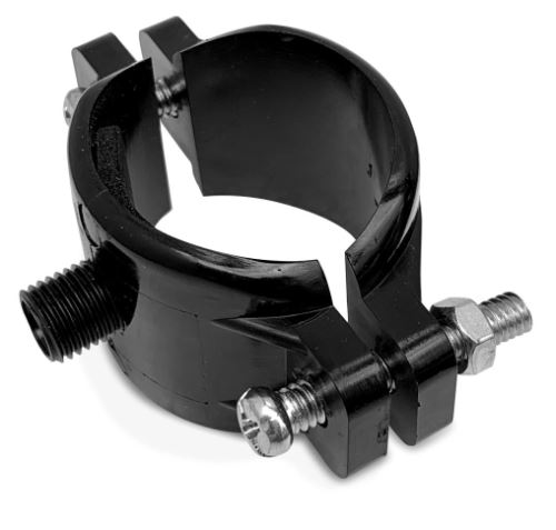 Hydrolab-Avloppsanslutning