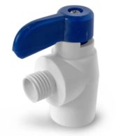 Hydrolab-Vattenbehållare-ventil-10-80L