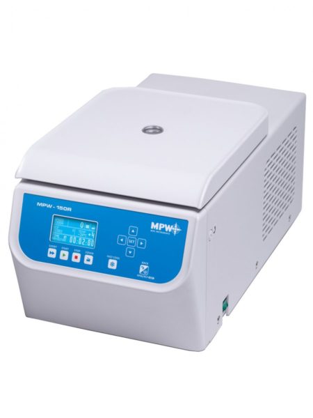 Centrifugator_MPW_150R