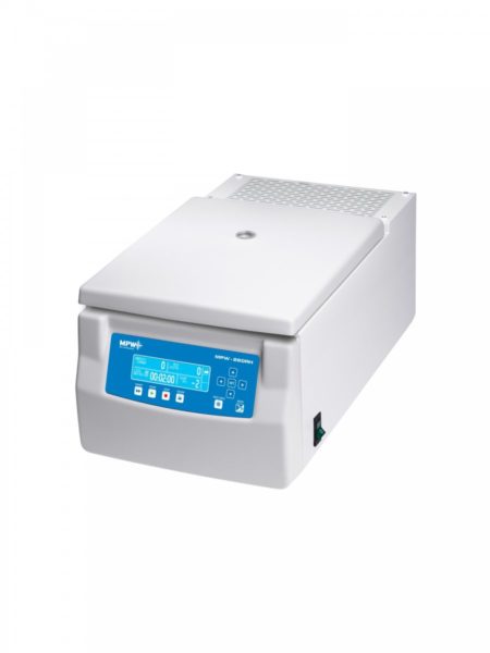 Centrifugator_MPW_260RH