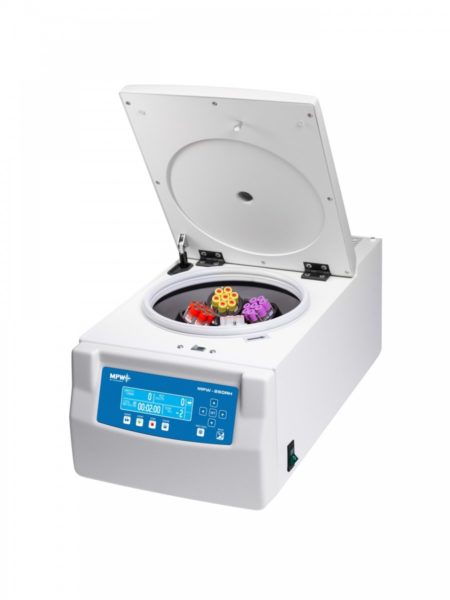 Centrifugator_MPW_260RH