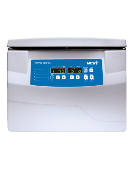 Centrifuger_MPW_351e_1
