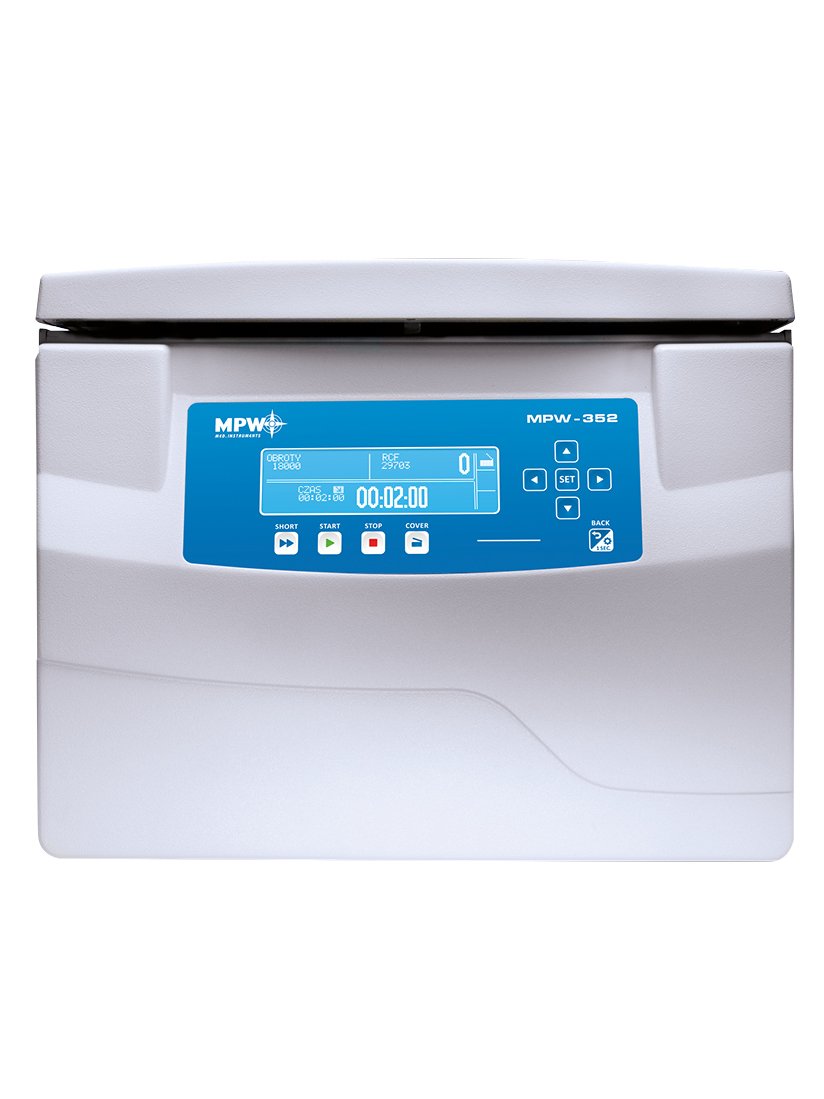 Centrifugator_MPW_352