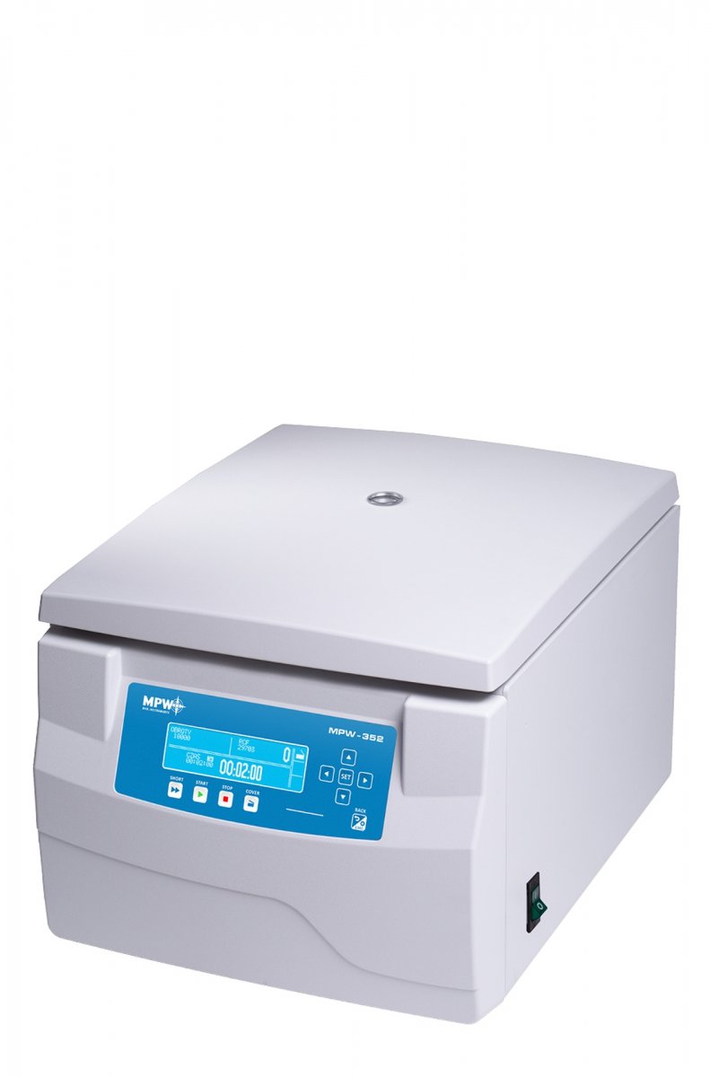 Centrifugator_MPW_352