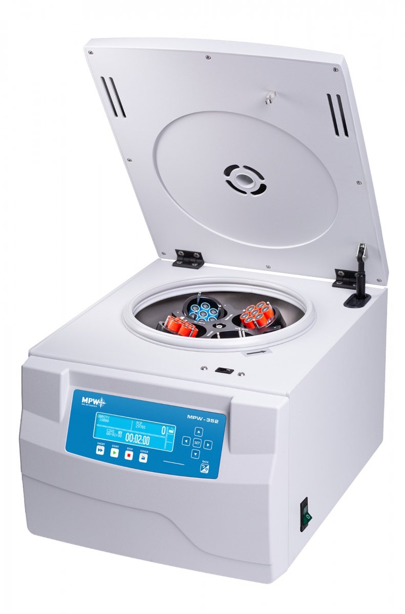 Centrifugator_MPW_352