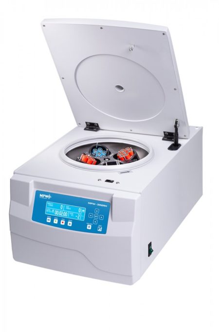 Centrifugator_MPW_352RH