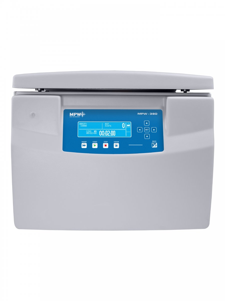 Centrifug_MPW_380