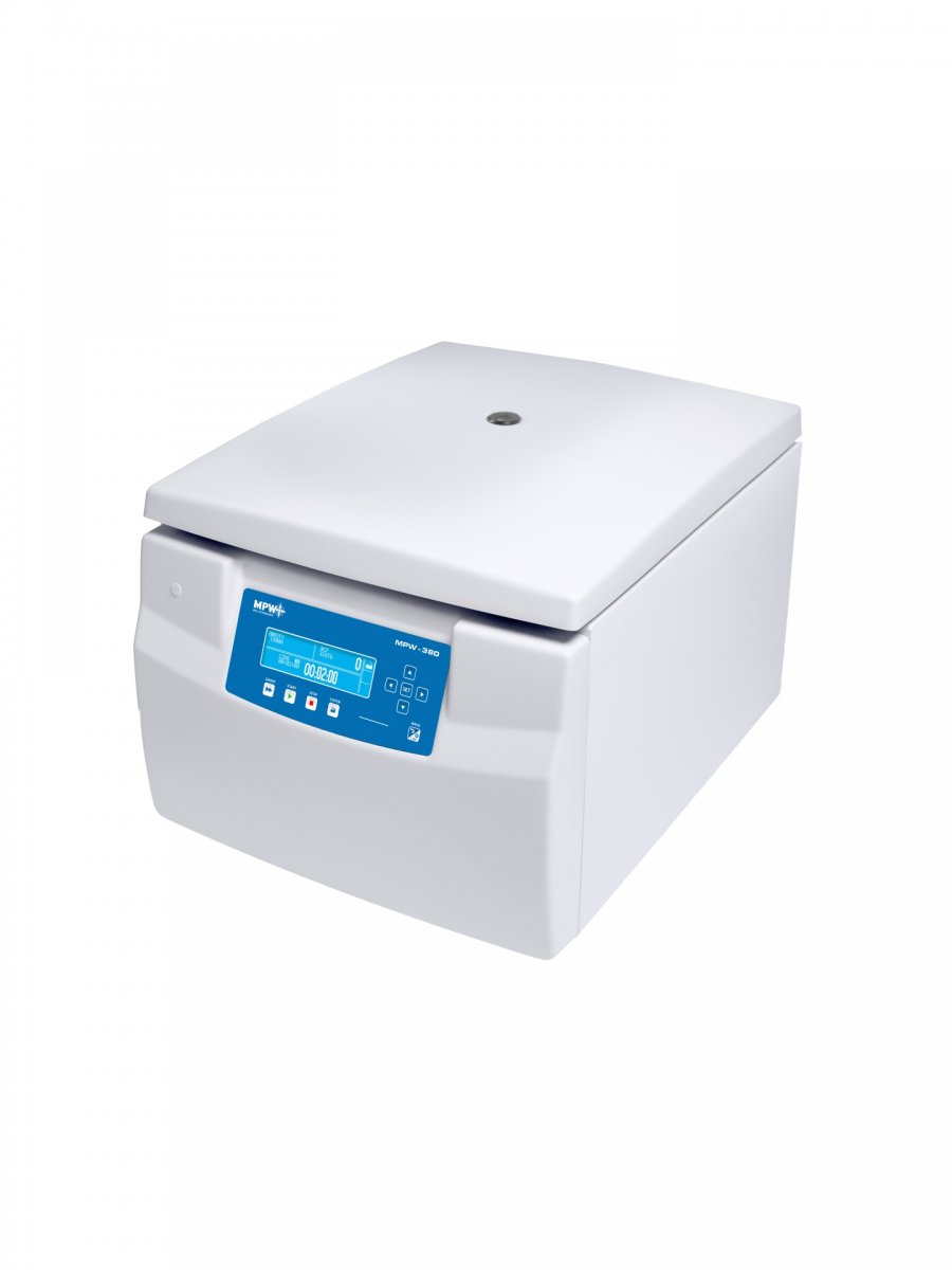 Centrifug_MPW_380
