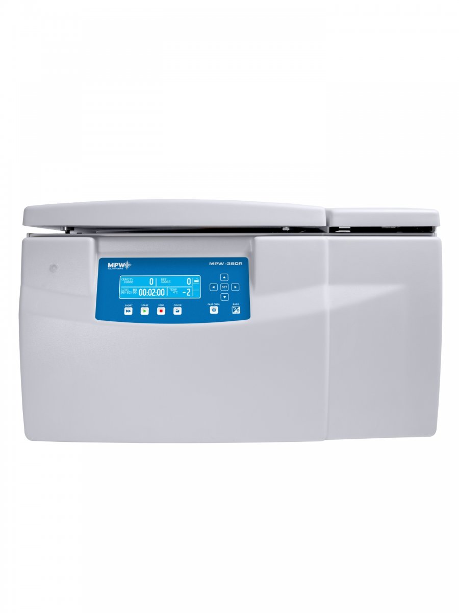 Centrifugator_MPW_380R