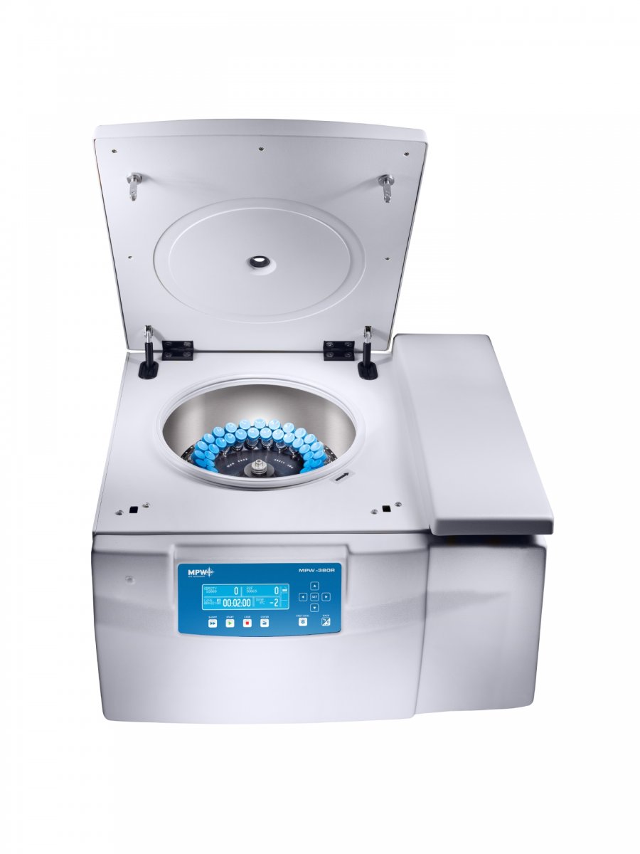 Centrifugator_MPW_380R
