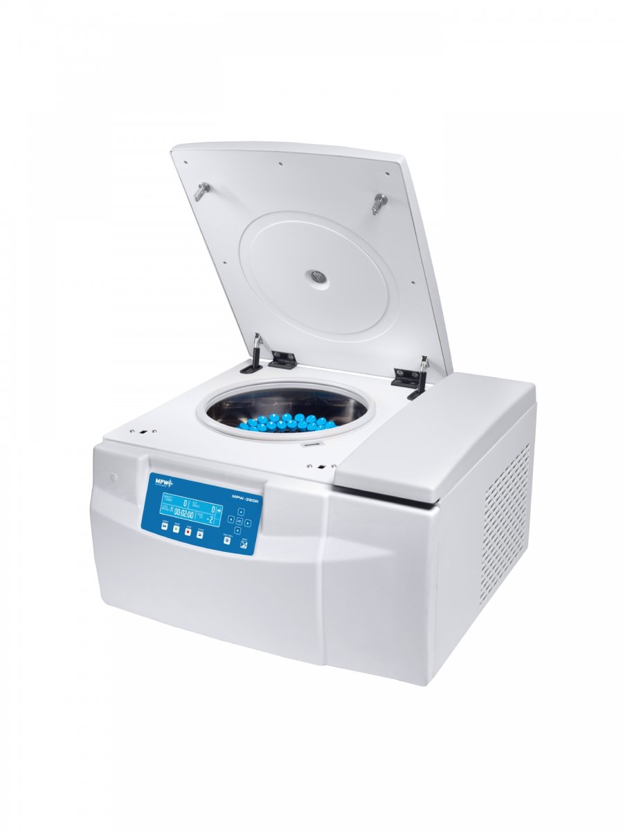 Centrifugator_MPW_380R