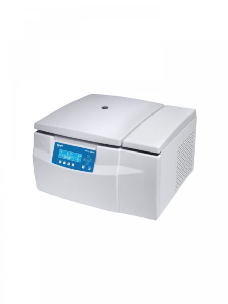 Centrifugator_MPW_380R