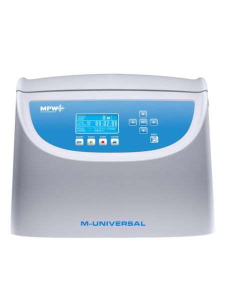 Centrifugator_MPW_MUniversal