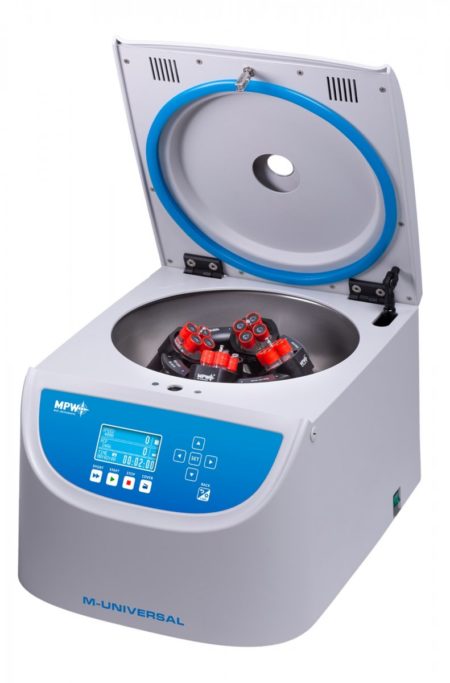Centrifugator_MPW_MUniversal