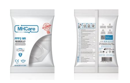 Monolitisk förpackning-av-FFP2-NR