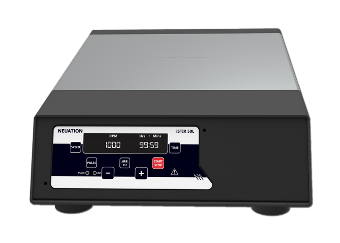 Omrörare med stor kapacitet_NEUATION_iStir_50L_bild 3