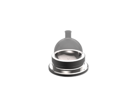 Magnetomrörare med värmeplatta_NEUATION_iStir_HP320_bild 8