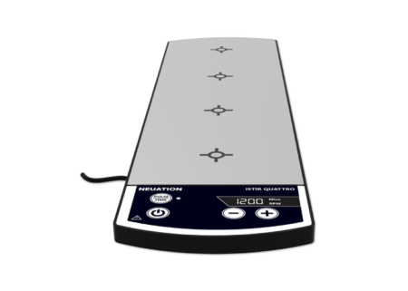 magnetomrorare_NEUATION_iStir_Quattro_bild 2