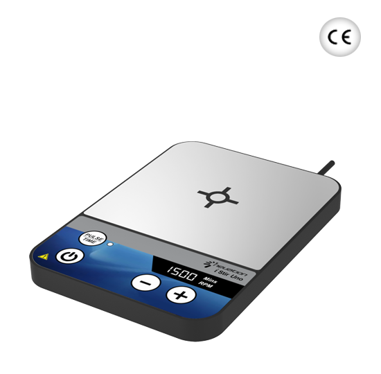 magnetomspegelare NEUATION iStir