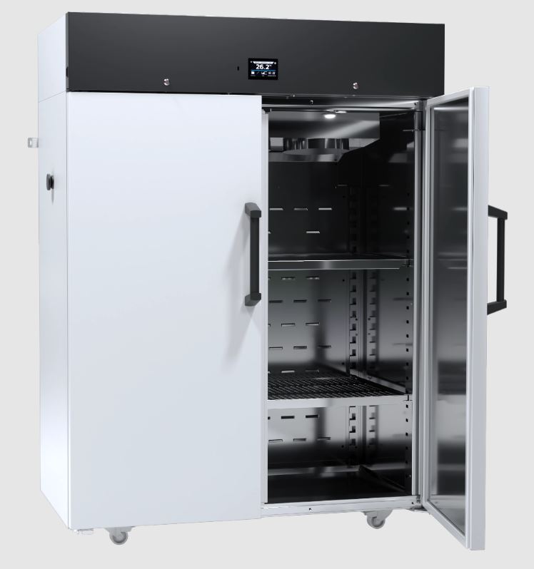Labteamet_Laboratoriekylskap_poleko_CHL1200_SMART-BS-4