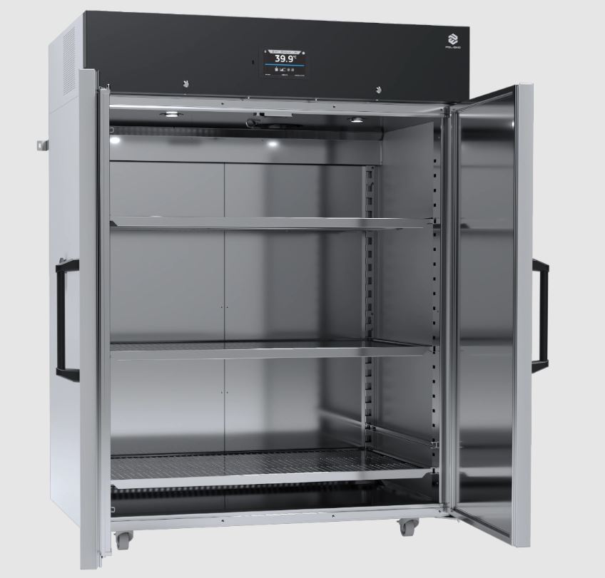 Labteamet_Laboratoriekylskap_poleko_CHL1450_SMART-BS