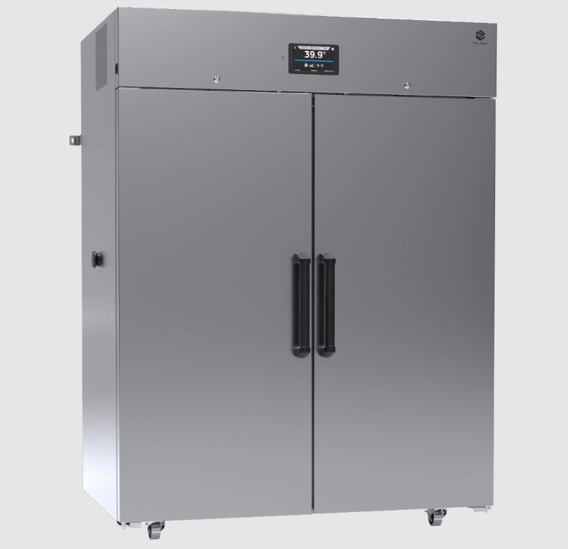 Labteamet_Laboratoriekylskap_poleko_CHL1450_SMART-BS-2