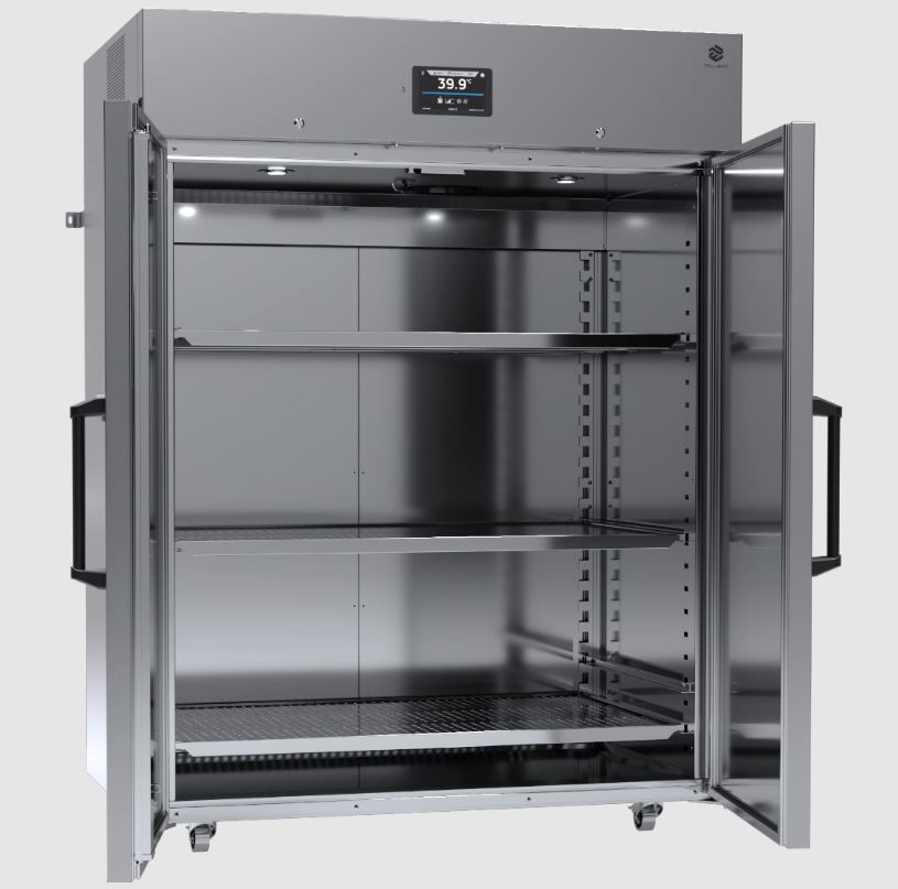 Labteamet_Laboratoriekylskap_poleko_CHL1450_SMART-BS-3