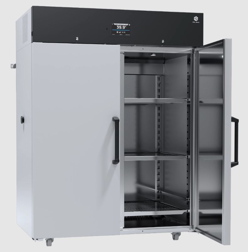 Labteamet_Laboratoriekylskap_poleko_CHL1450_SMART-BS-4